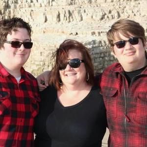 Meet your Posher, Kim